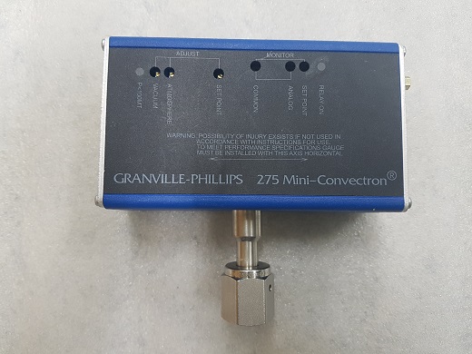 Granville Phillips 275 Mi...
